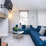 Beautiful House With Parking
